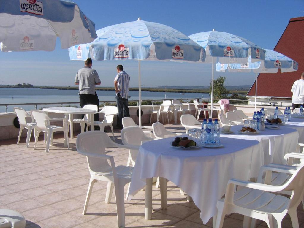 Hotel Juventus Velence Buitenkant foto