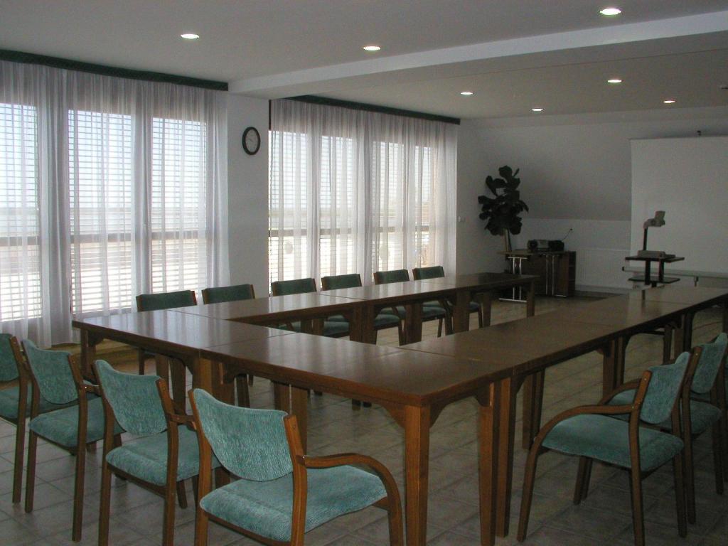 Hotel Juventus Velence Buitenkant foto