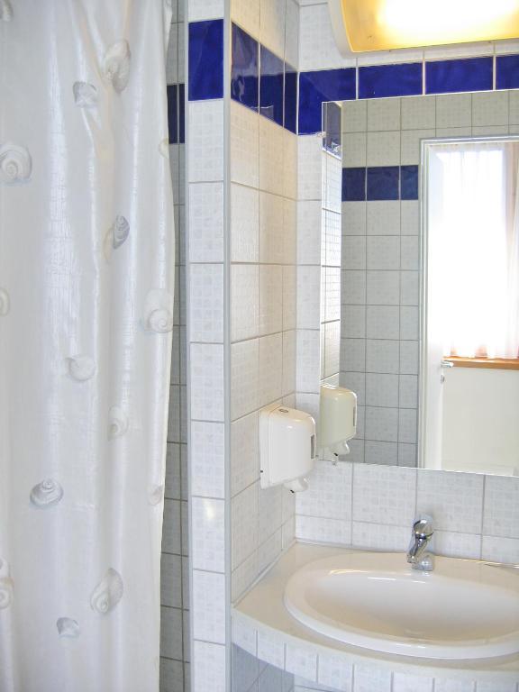 Hotel Juventus Velence Kamer foto