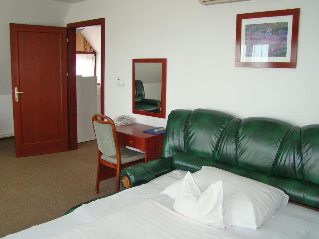 Hotel Juventus Velence Kamer foto