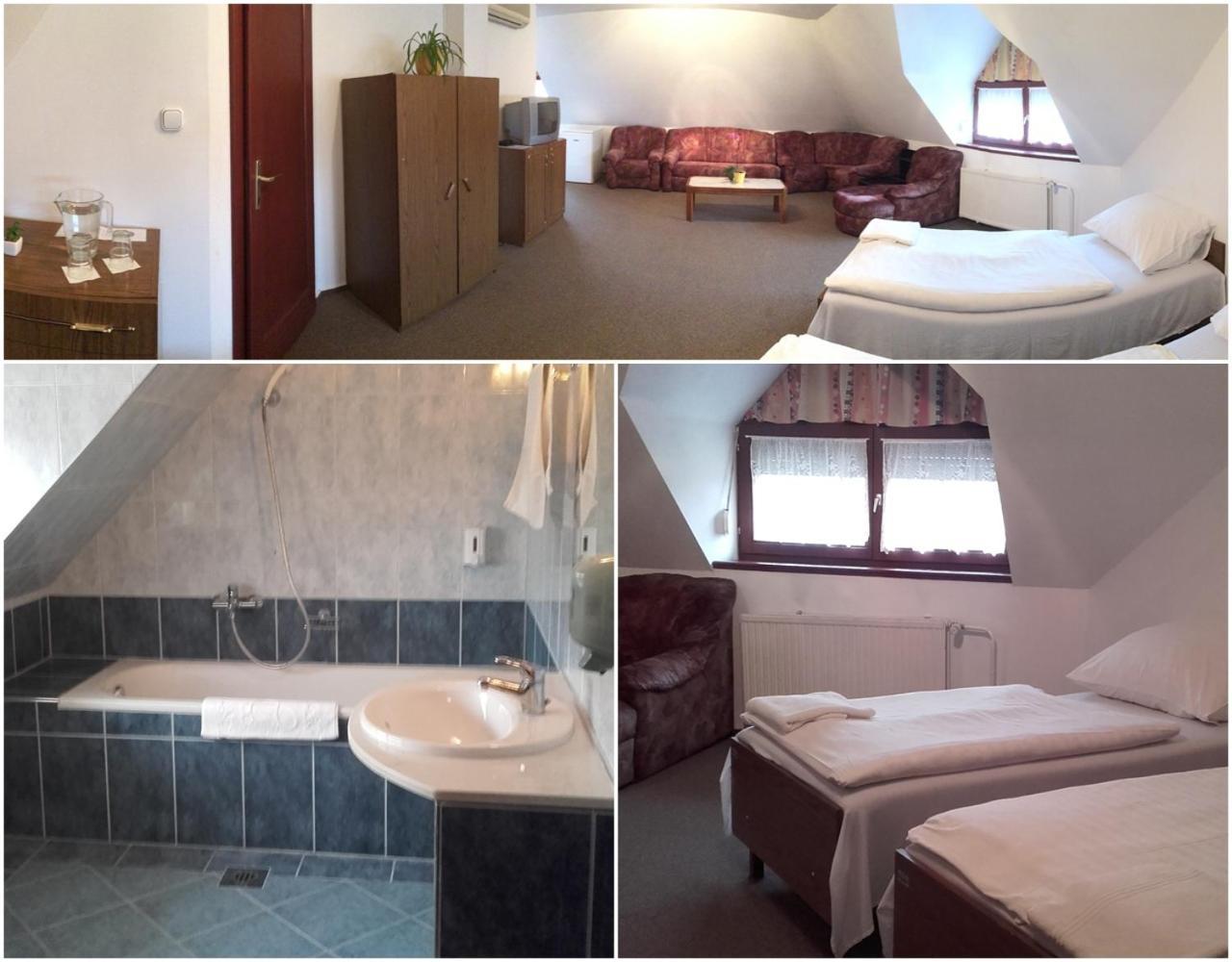 Hotel Juventus Velence Buitenkant foto