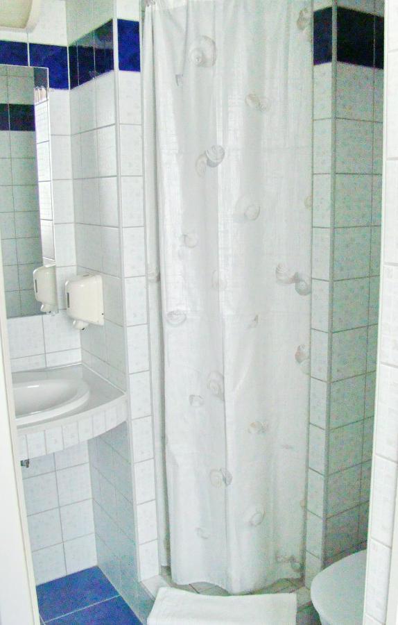 Hotel Juventus Velence Kamer foto